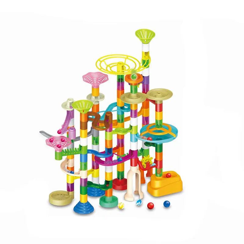 Orield Marble Run - 150 pièces