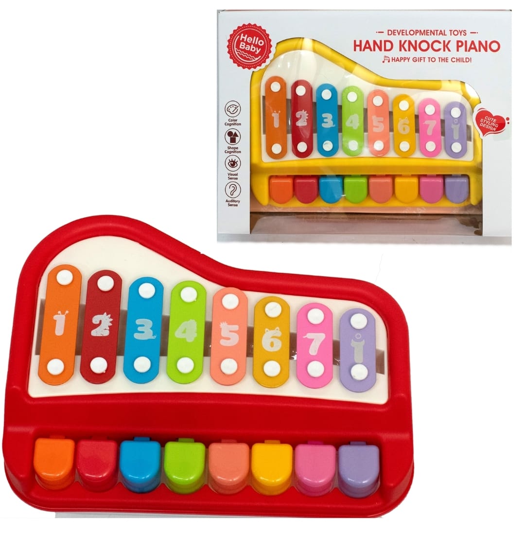 Pack BabyKit de 5 jouets Montessori en bois