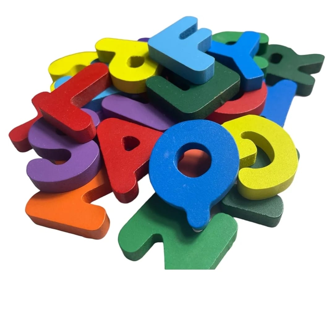 Pack "Topkids" Montessori de 10 jouets éducatifs en bois