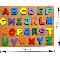Pack Montessori  Apprendre et jouer de 9 jouets éducatifs en bois
