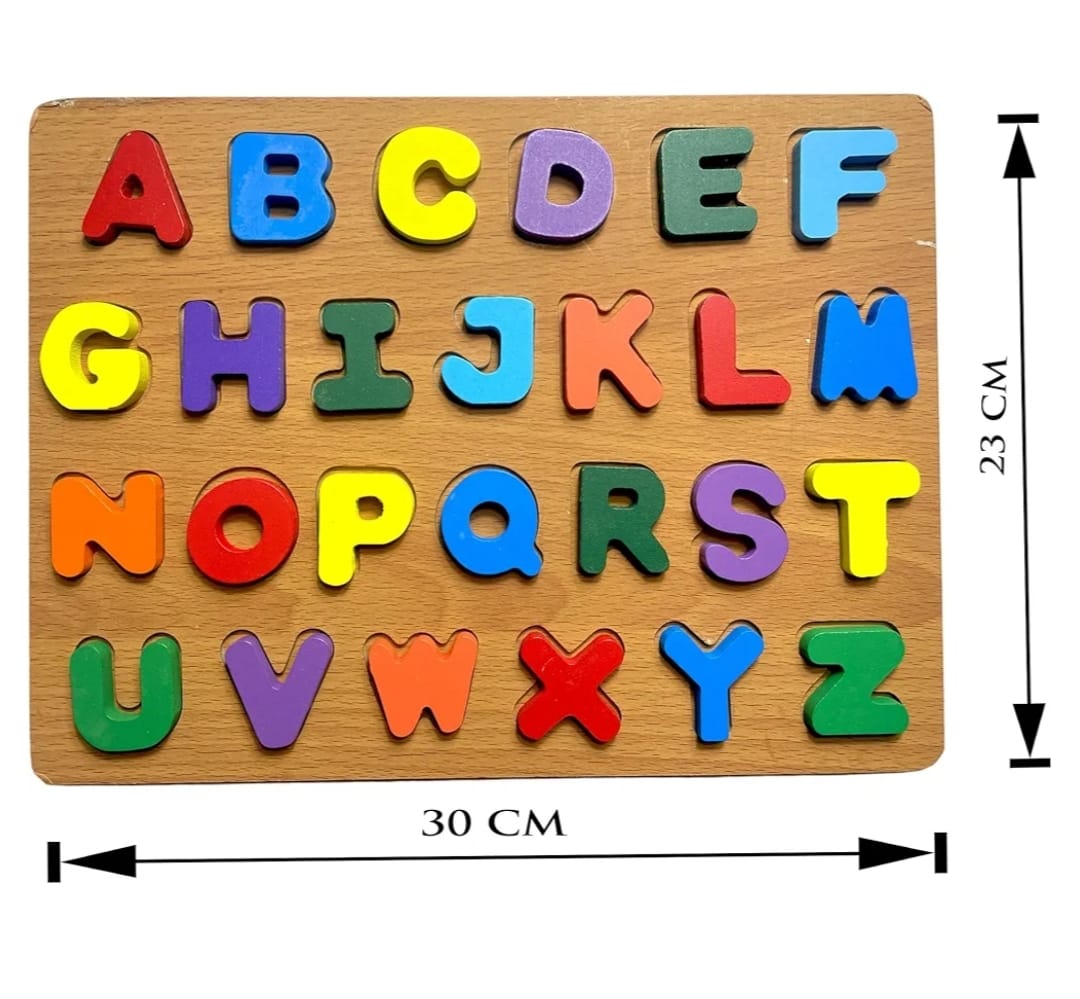 Pack Montessori  Apprendre et jouer de 9 jouets éducatifs en bois